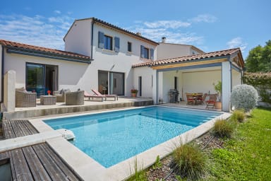 Uitzonderlijke vakantie in de Provence