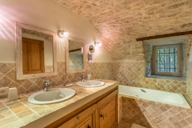 Vacances de rêve au coeur de la Provence à Ménerbes