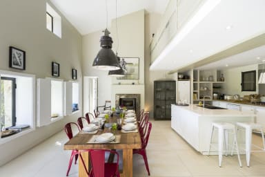 Exceptional property to rent in Maillane heated pool