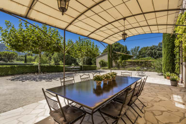 Vacances de rêve au coeur de la Provence à Ménerbes