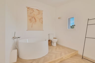Well-being and relaxation holidays in the heart of the Luberon