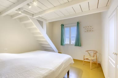 Superbe maison à louer pour des vacances de rêve à Saignon