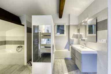 Lieu romantique pour des vacances de rêve en Provence à Saignon