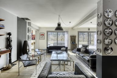 Magnifique maison à louer au coeur de la Provence avec piscine