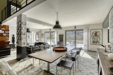 Superbe maison à louer au coeur de la Provence à Ménerbes