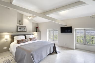 Peace and quiet for a holiday in the heart of the Luberon