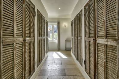Romantic holidays in the heart of Provence at Bonnieux