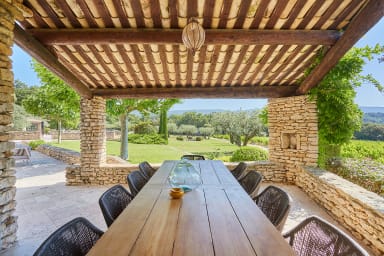 Vacances exceptionnelles en Provence