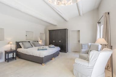 Dream holiday rental in Gordes