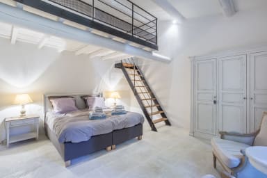 Exceptional holidays in Gordes