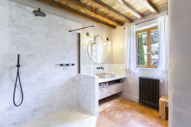 Dream holidays in the heart of Provence in Robion