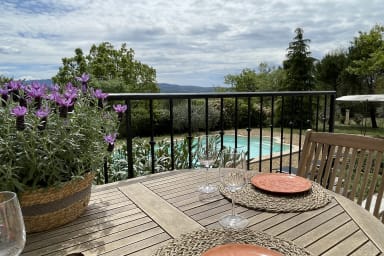 Wellness and relaxation holidays in Provence
