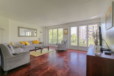 ⭐️ Appartement géré par notre conciergerie lyonnaise Hoosteez ⭐️