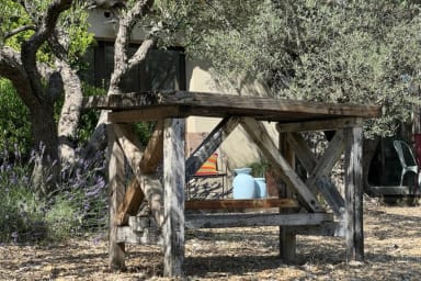 Location villa Mérindol 