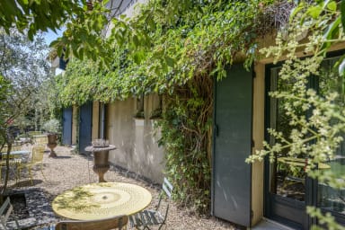 Location villa Mérindol 