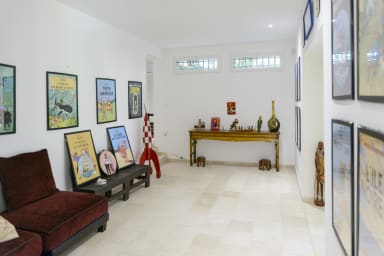 Salon