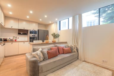 ⭐️ Appartement géré par notre conciergerie lyonnaise Hoosteez ⭐️