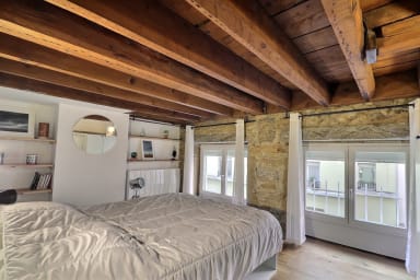 Chambre / Bedroom