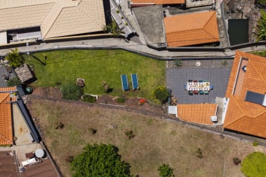 View from above