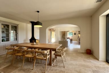 table intérieure