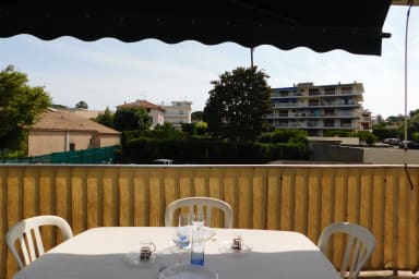 balcon