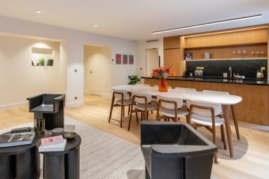 Tranquille Émile - Luxury apartments paris & vacation rentals in Paris