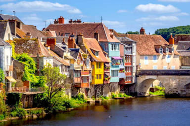 Argenton Sur Creuse