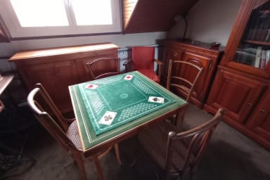 Coin détente
