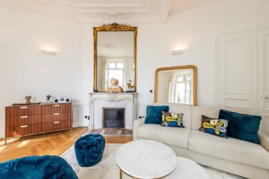 Main living room