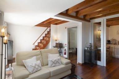 Livingroom,dining area , kitchen and stairs 