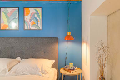 Vous arrivez quand ?