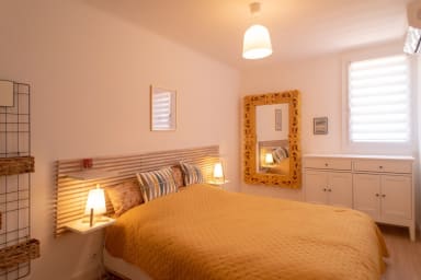 La chambre