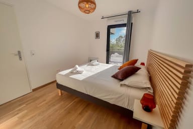 Chambre / Bedroom
