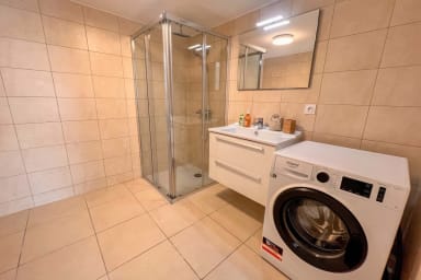 Salle de bain / Bathroom