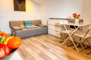 Salon / Living Room