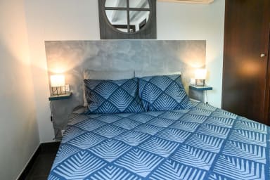 Chambre / Bedroom
