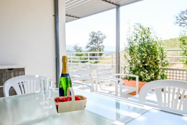 Terrasse / Terrace