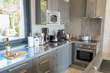 Cuisine / Kitchen