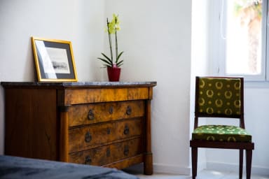 Chambre n°2