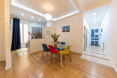 Kitchen/Diner room