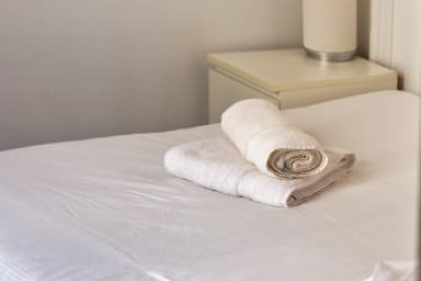 Linge de maison fournit