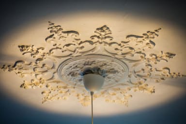 Décoration d'ambiance