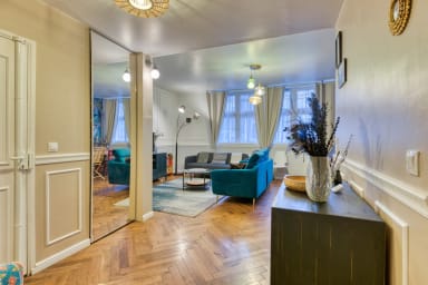 Décoration d'ambiance