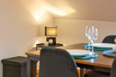 Décoration d'ambiance