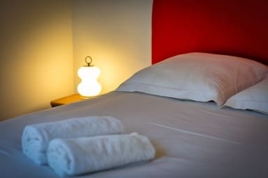 Linge de maison fournit