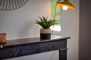 Décoration d'ambiance