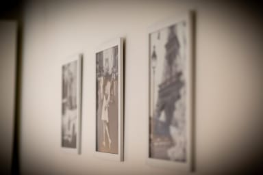 Décoration d'ambiance