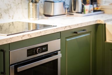 Necessaire de cuisine