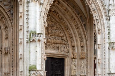 Ville de Rouen