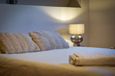 Linge de maison fournit